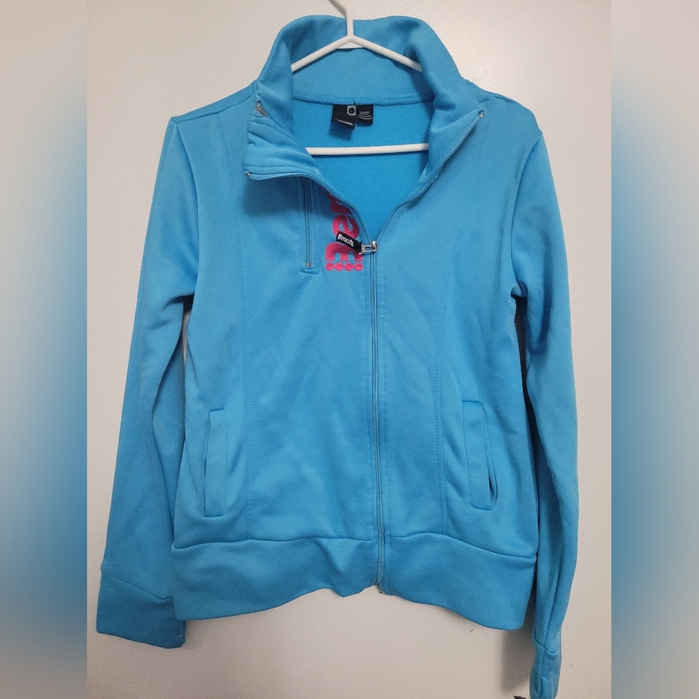 Womens Bench funnel neck jacket